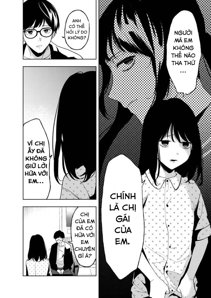 Biệt Khúc Cuối Cùng. Chapter 13 - 10