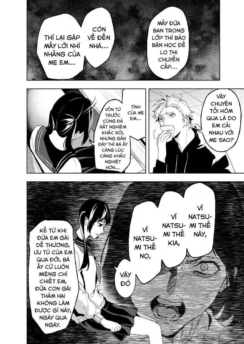 Biệt Khúc Cuối Cùng. Chapter 14 - 12