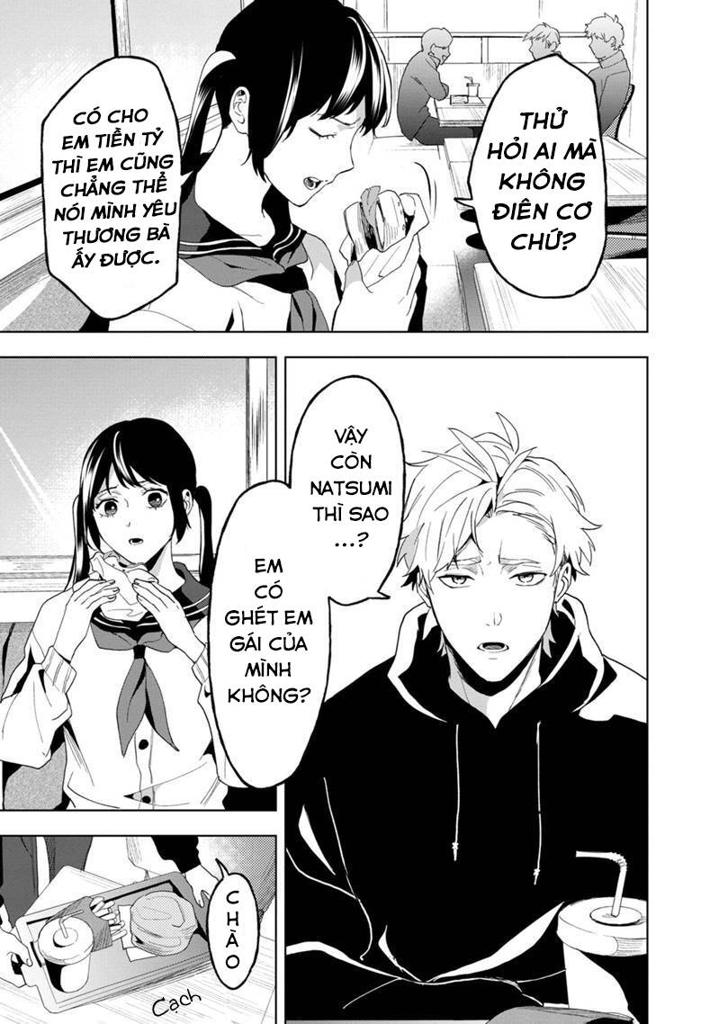 Biệt Khúc Cuối Cùng. Chapter 14 - 13