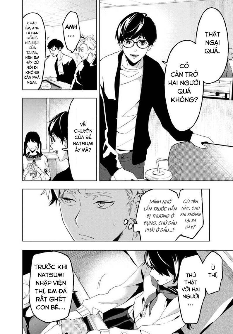 Biệt Khúc Cuối Cùng. Chapter 14 - 14