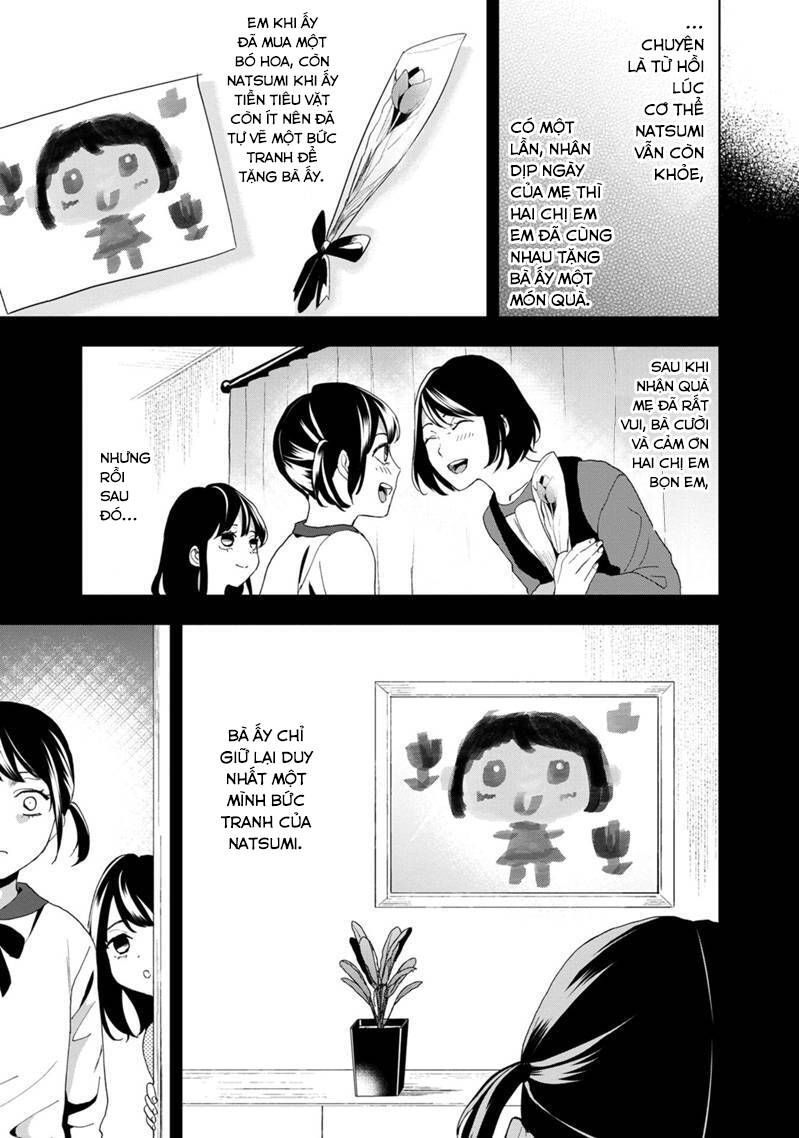 Biệt Khúc Cuối Cùng. Chapter 14 - 15