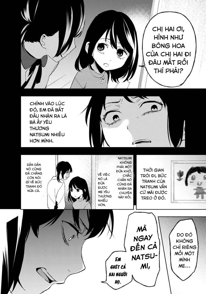 Biệt Khúc Cuối Cùng. Chapter 14 - 16