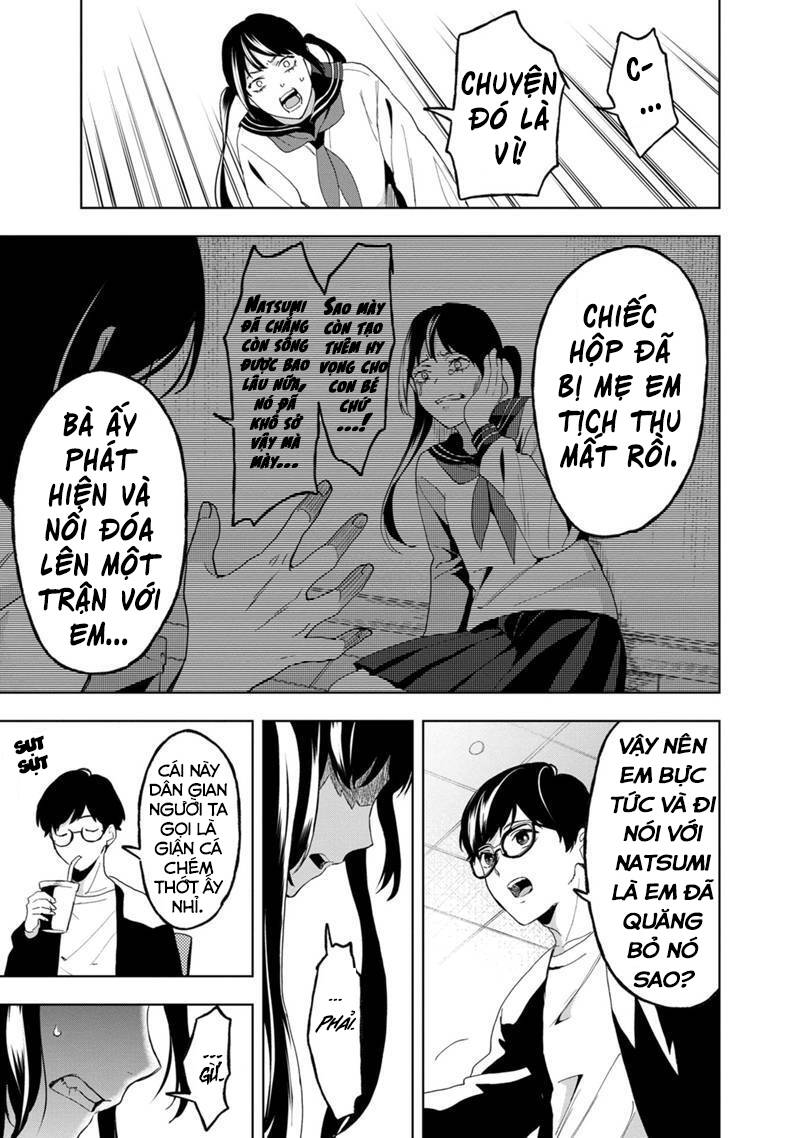 Biệt Khúc Cuối Cùng. Chapter 14 - 19