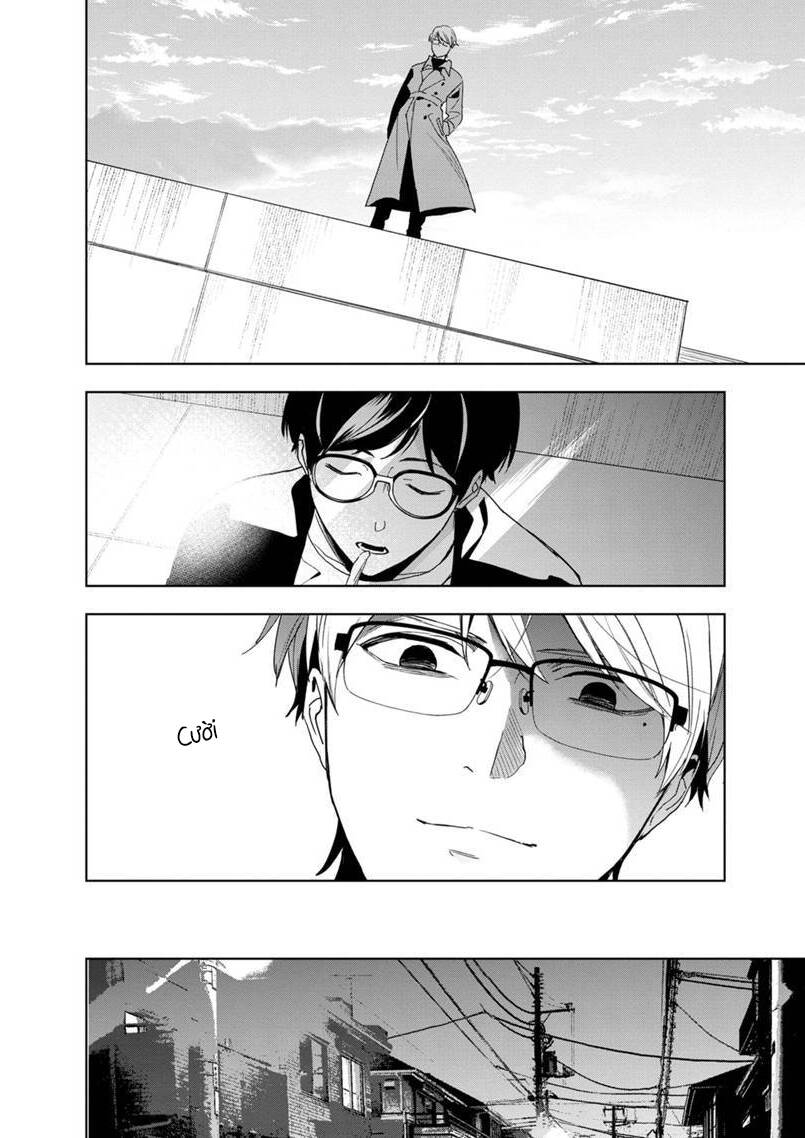 Biệt Khúc Cuối Cùng. Chapter 14 - 22