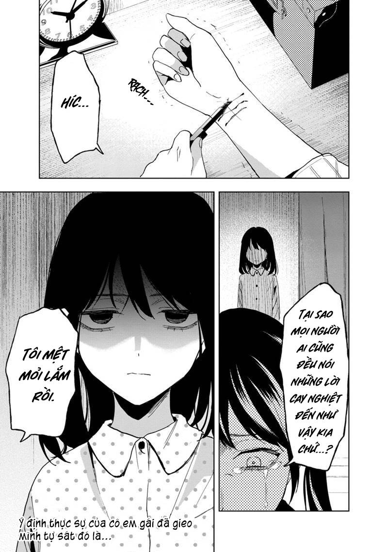 Biệt Khúc Cuối Cùng. Chapter 14 - 23