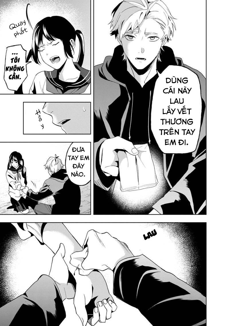 Biệt Khúc Cuối Cùng. Chapter 14 - 5