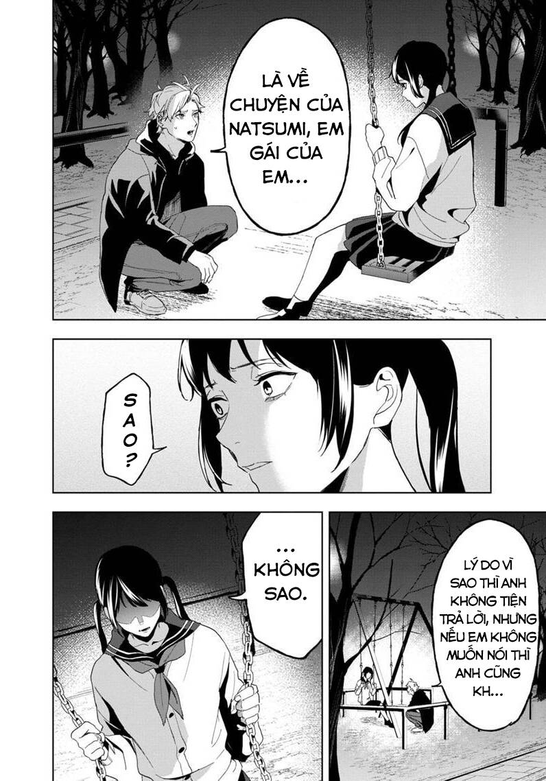 Biệt Khúc Cuối Cùng. Chapter 14 - 8