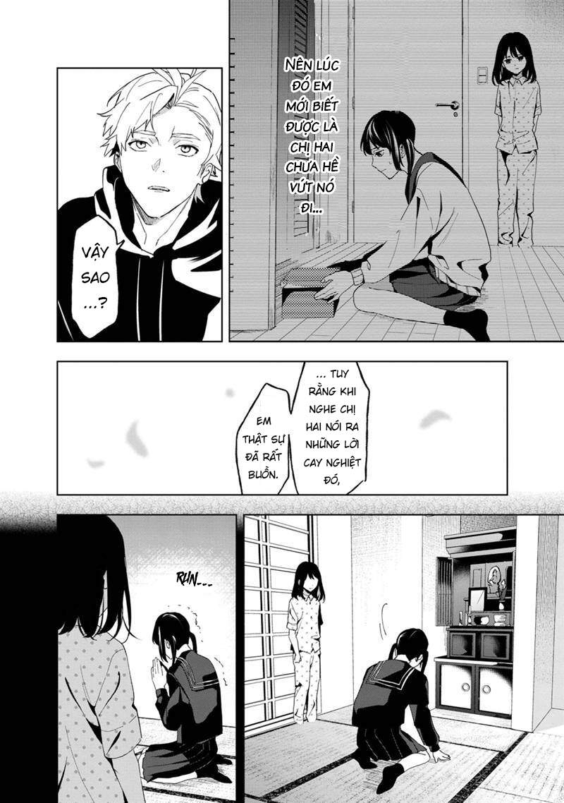 Biệt Khúc Cuối Cùng. Chapter 15 - 12