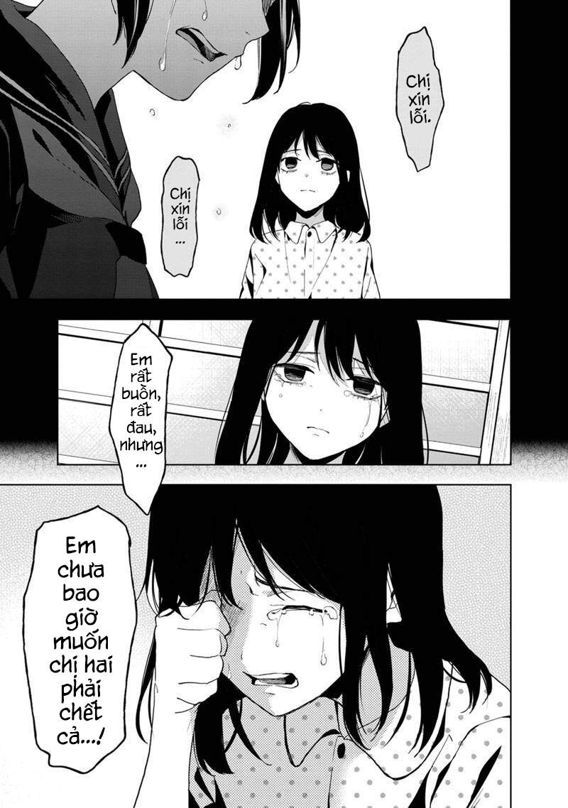 Biệt Khúc Cuối Cùng. Chapter 15 - 13