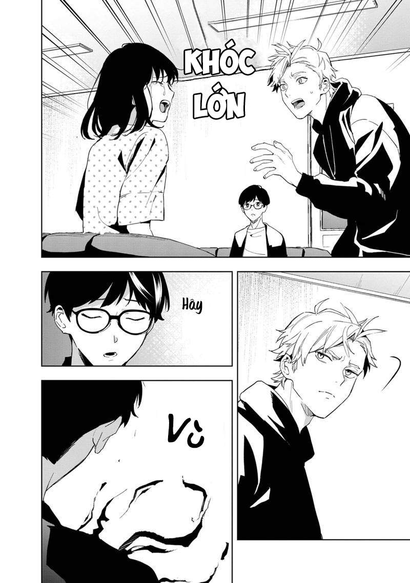 Biệt Khúc Cuối Cùng. Chapter 15 - 14