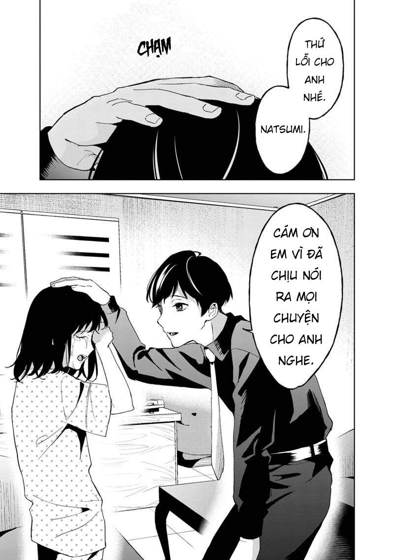 Biệt Khúc Cuối Cùng. Chapter 15 - 15