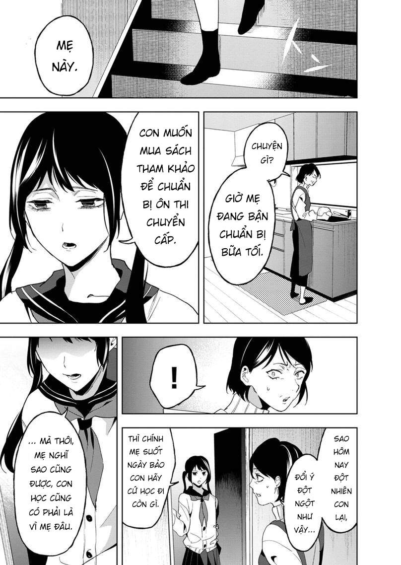 Biệt Khúc Cuối Cùng. Chapter 15 - 19