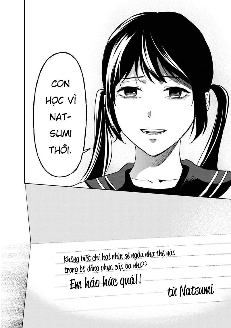 Biệt Khúc Cuối Cùng. Chapter 15 - 20