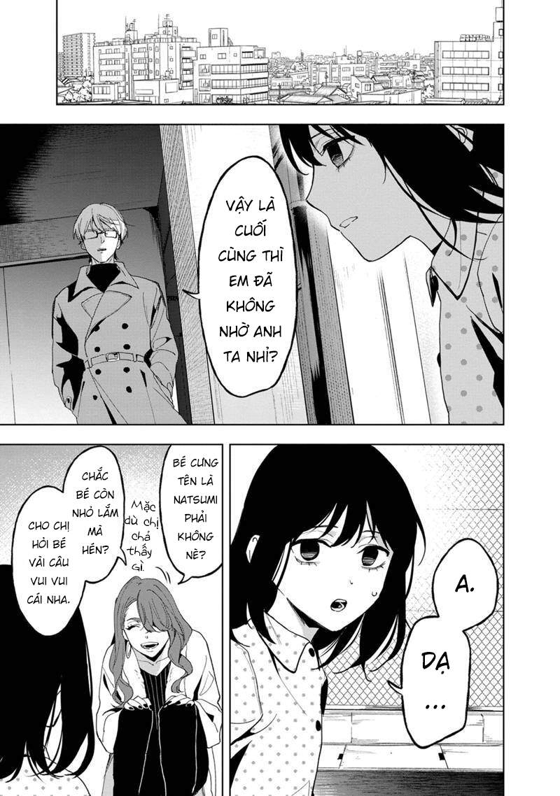 Biệt Khúc Cuối Cùng. Chapter 15 - 21