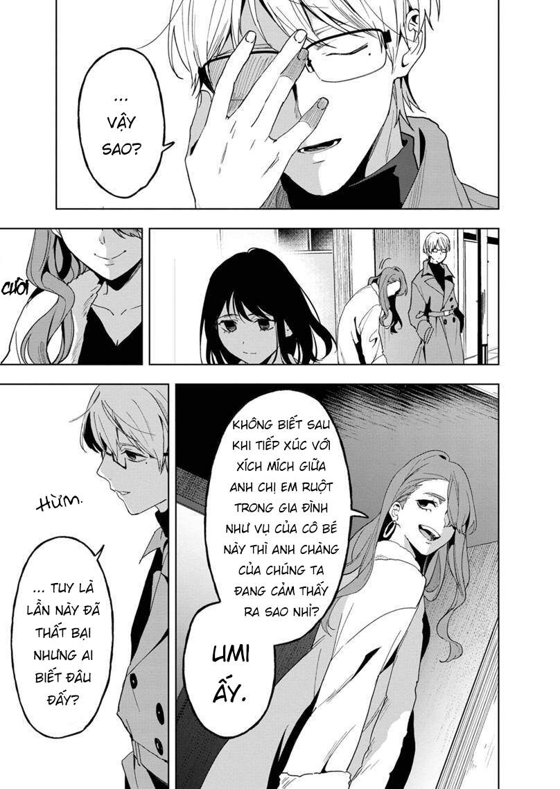 Biệt Khúc Cuối Cùng. Chapter 15 - 23