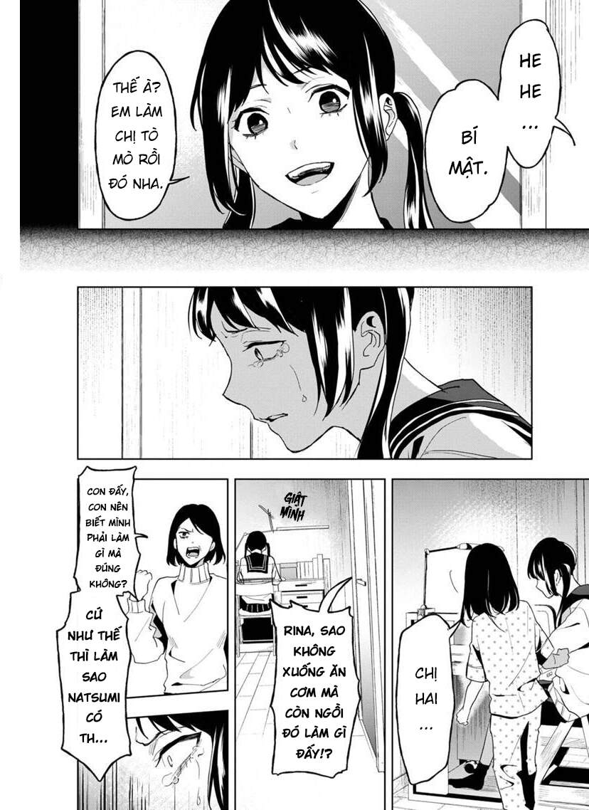 Biệt Khúc Cuối Cùng. Chapter 15 - 4