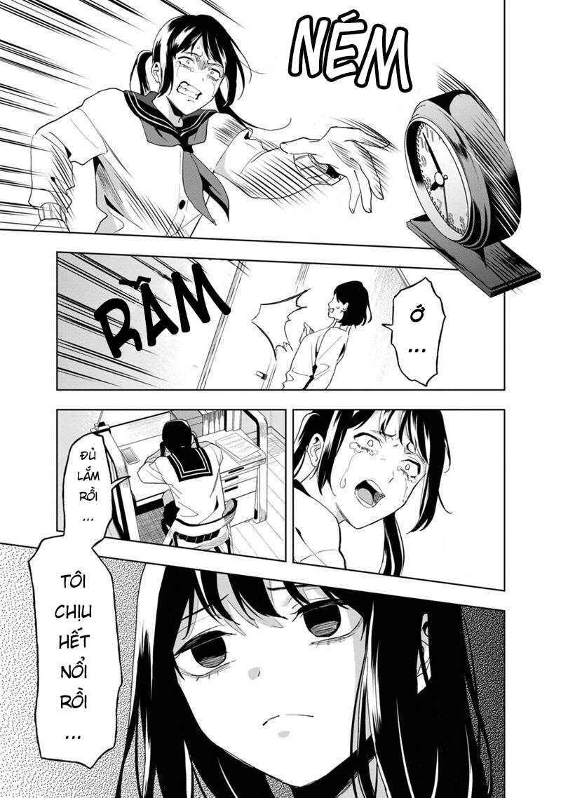 Biệt Khúc Cuối Cùng. Chapter 15 - 5