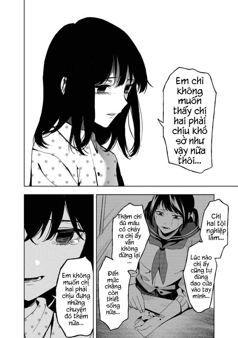 Biệt Khúc Cuối Cùng. Chapter 15 - 10