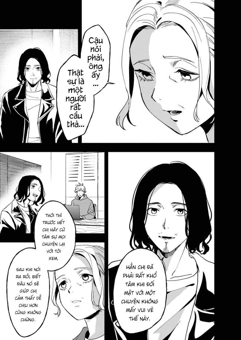 Biệt Khúc Cuối Cùng. Chapter 17 - 13