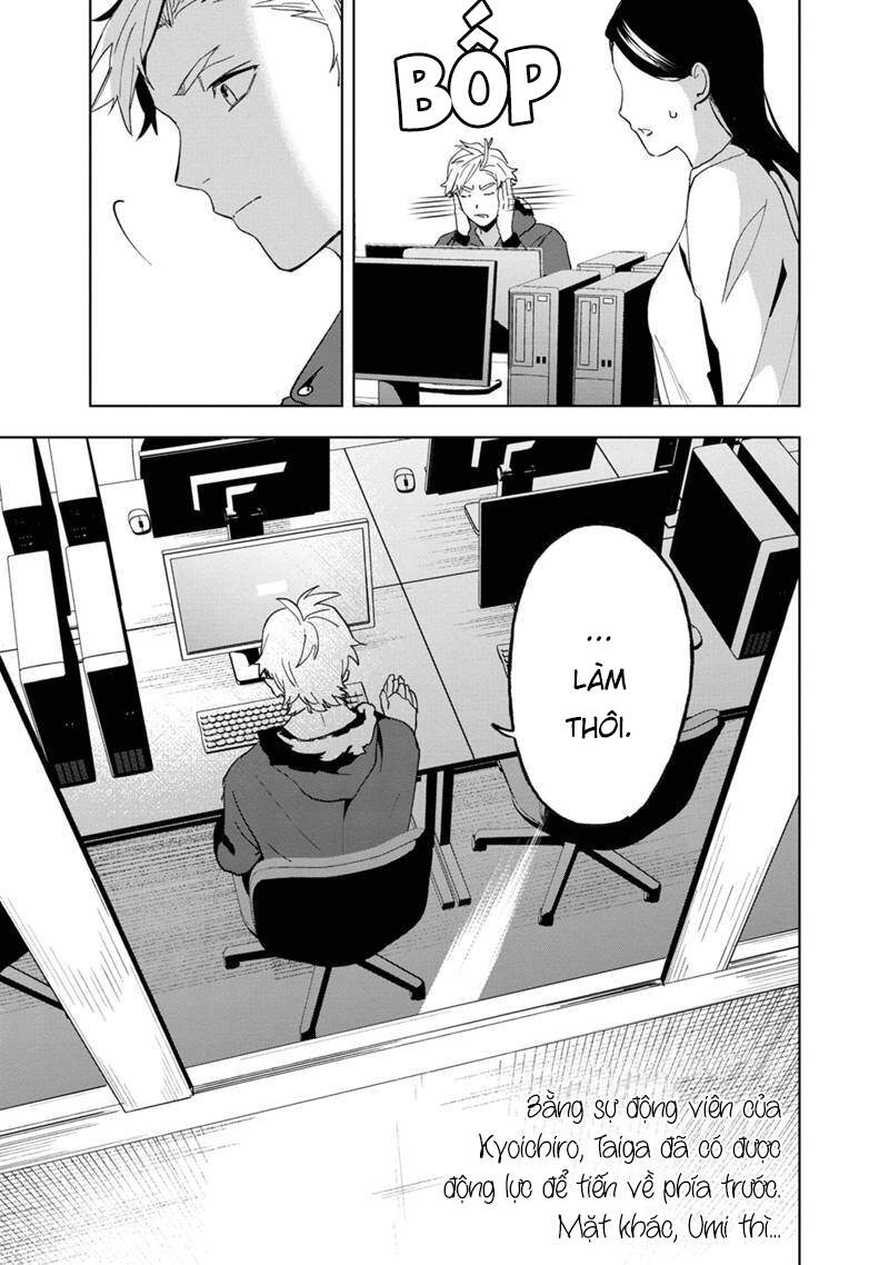 Biệt Khúc Cuối Cùng. Chapter 17 - 25