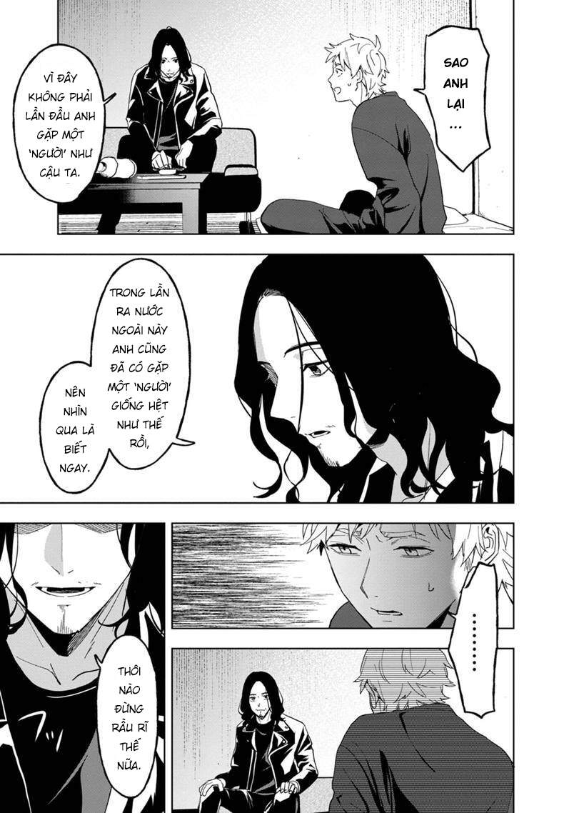 Biệt Khúc Cuối Cùng. Chapter 17 - 9