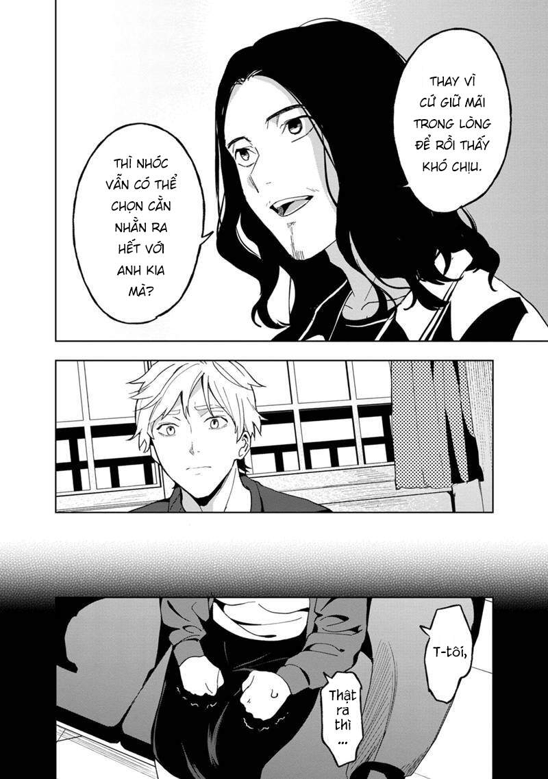 Biệt Khúc Cuối Cùng. Chapter 17 - 10