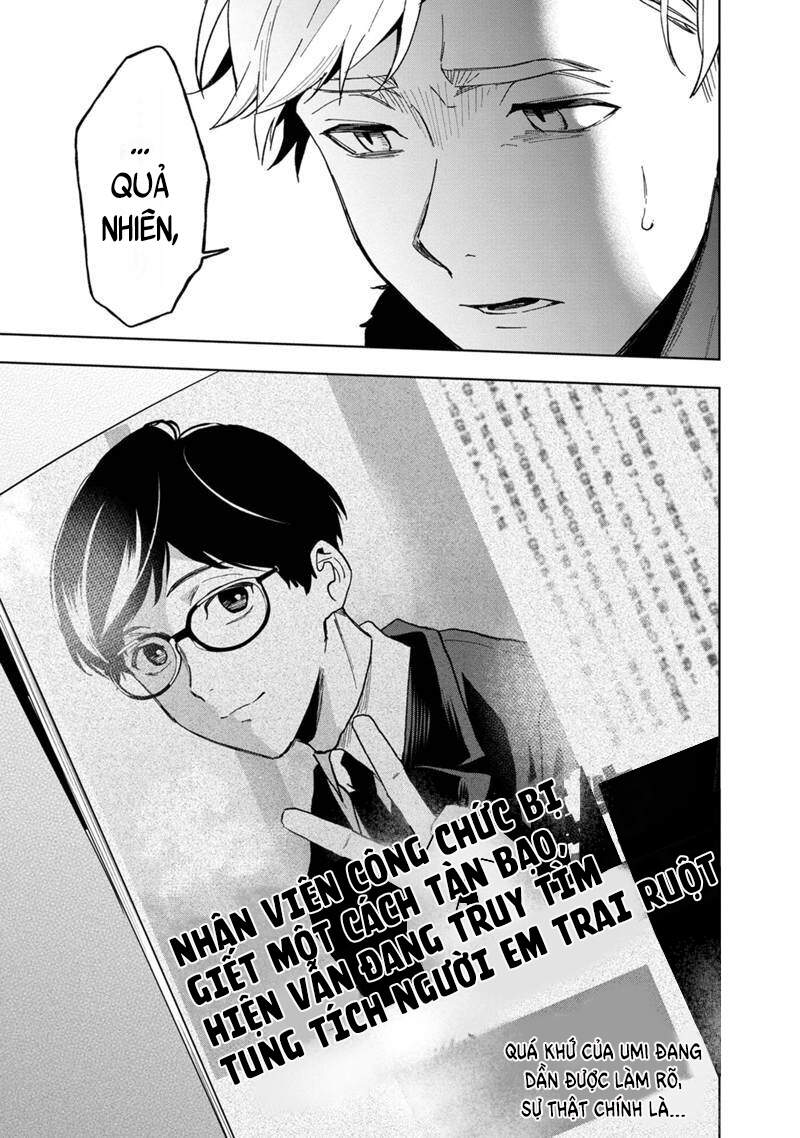 Biệt Khúc Cuối Cùng. Chapter 18 - 25