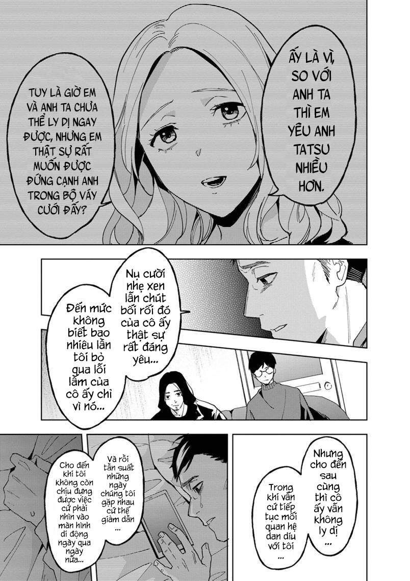 Biệt Khúc Cuối Cùng. Chapter 18 - 9