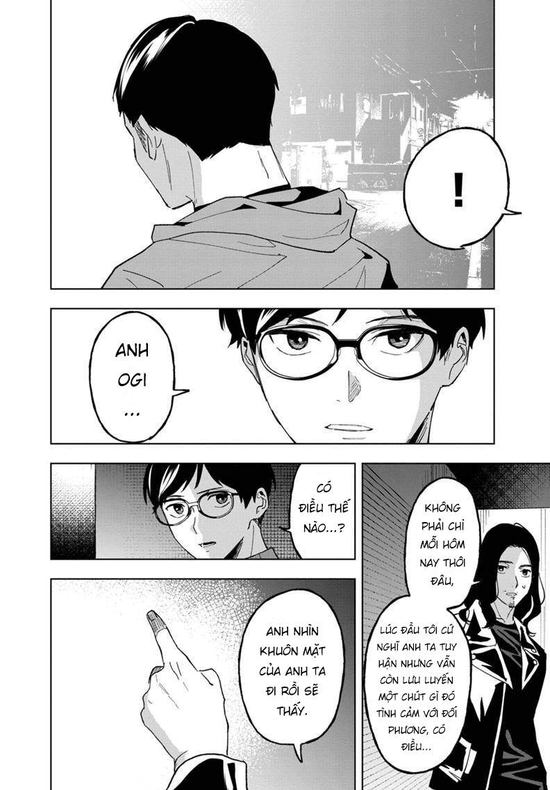 Biệt Khúc Cuối Cùng. Chapter 19 - 12