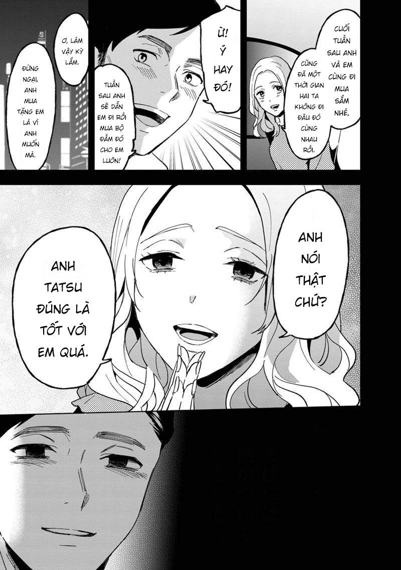 Biệt Khúc Cuối Cùng. Chapter 19 - 15