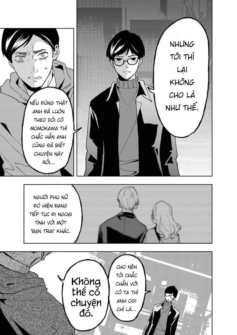 Biệt Khúc Cuối Cùng. Chapter 19 - 19