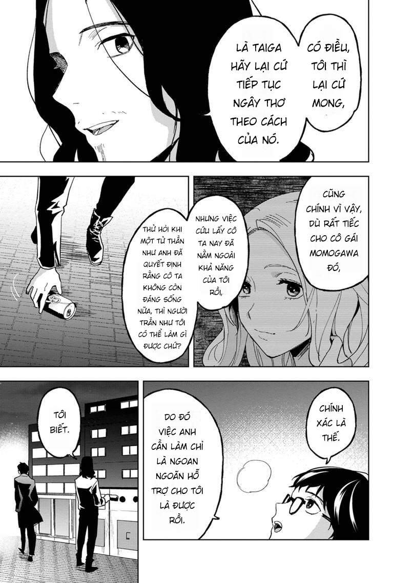 Biệt Khúc Cuối Cùng. Chapter 19 - 9