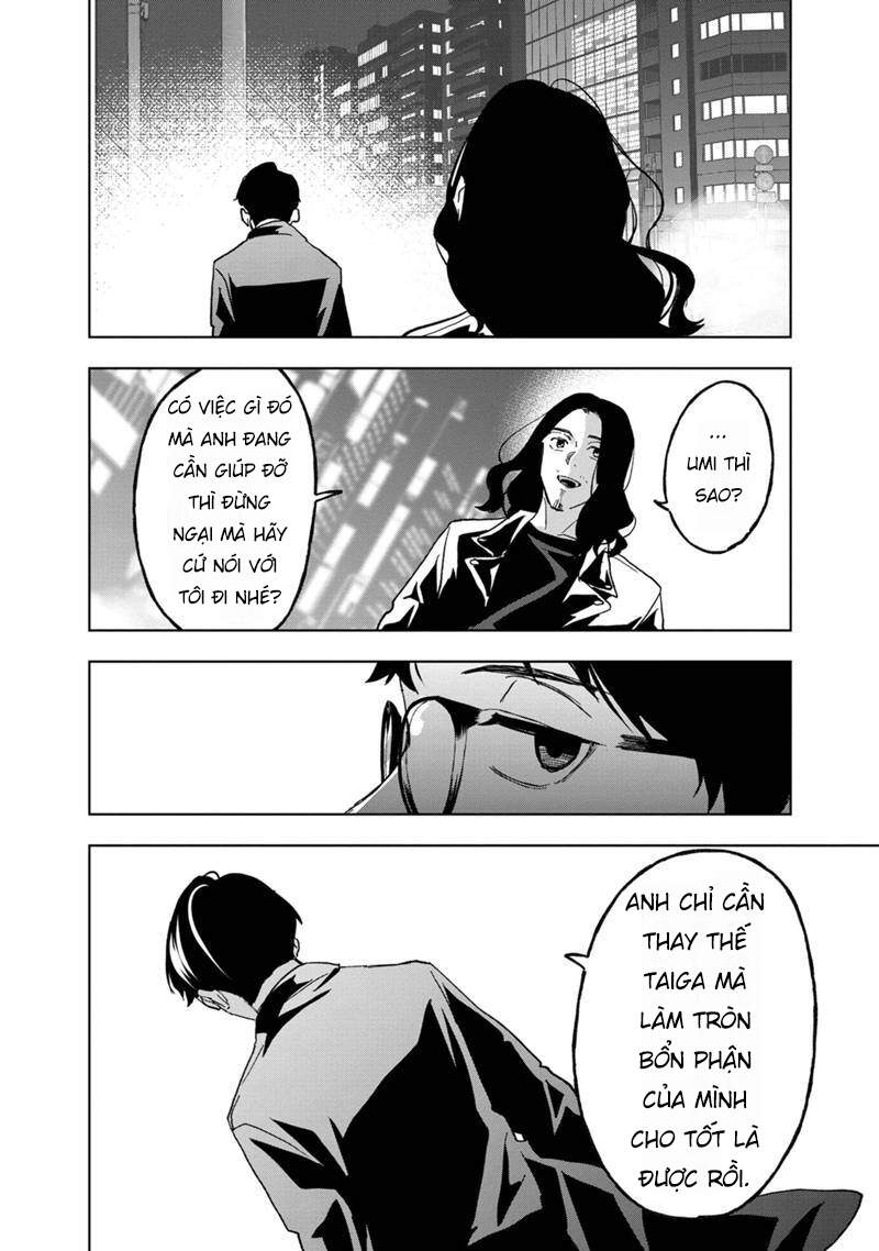 Biệt Khúc Cuối Cùng. Chapter 19 - 10