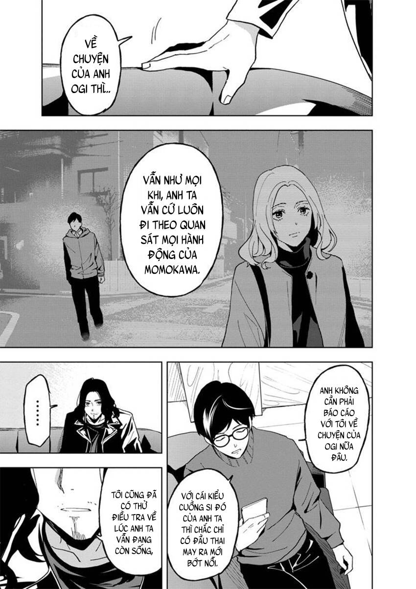 Biệt Khúc Cuối Cùng. Chapter 20 - 11