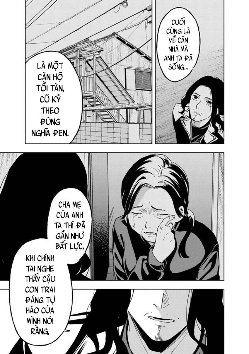 Biệt Khúc Cuối Cùng. Chapter 20 - 13