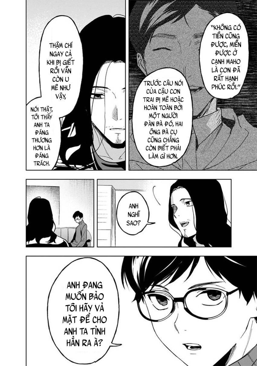 Biệt Khúc Cuối Cùng. Chapter 20 - 14