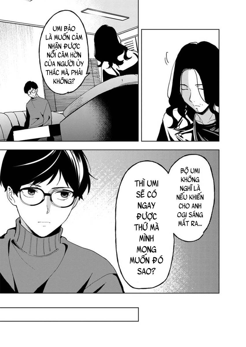 Biệt Khúc Cuối Cùng. Chapter 20 - 15