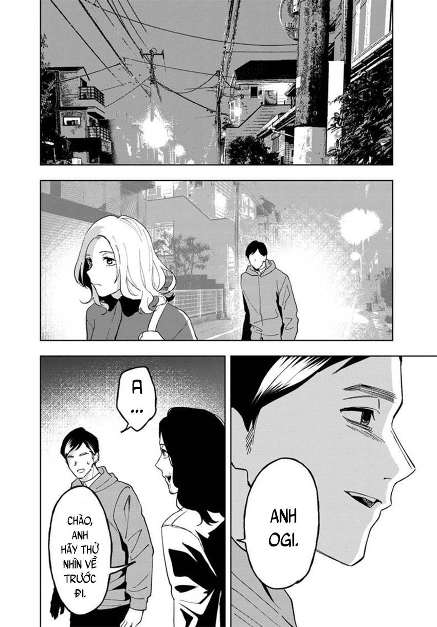 Biệt Khúc Cuối Cùng. Chapter 20 - 16