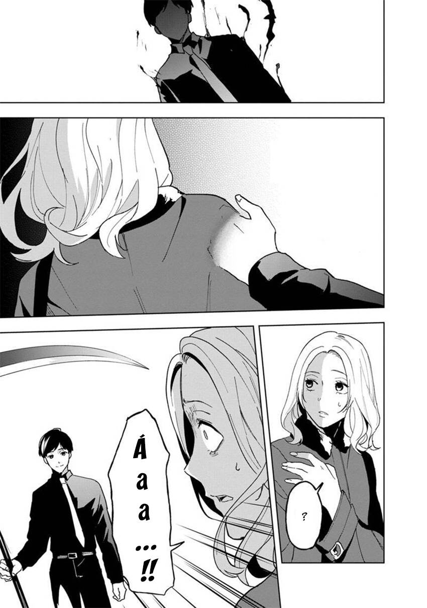 Biệt Khúc Cuối Cùng. Chapter 20 - 17