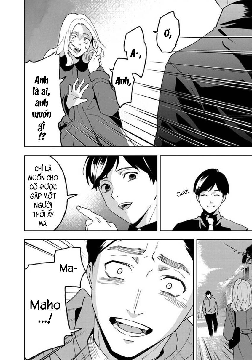 Biệt Khúc Cuối Cùng. Chapter 20 - 18