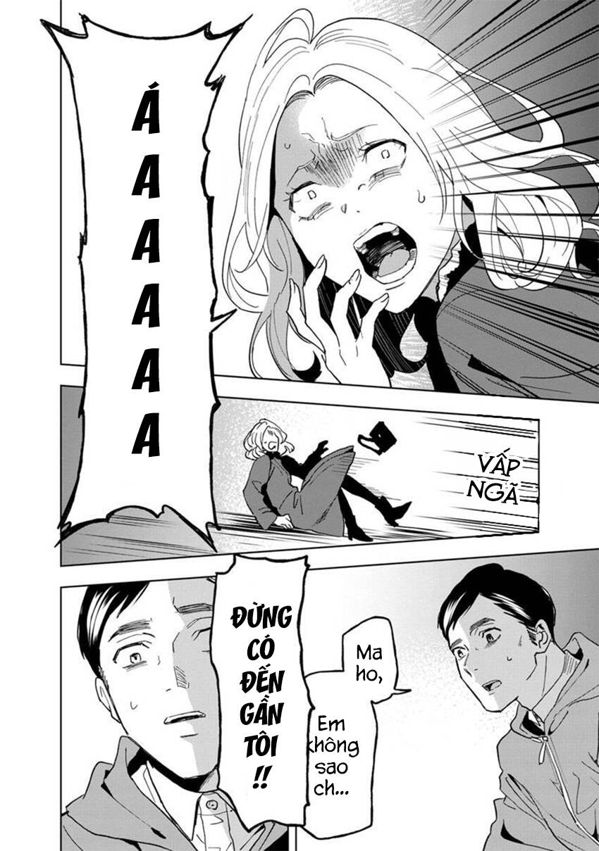 Biệt Khúc Cuối Cùng. Chapter 20 - 20