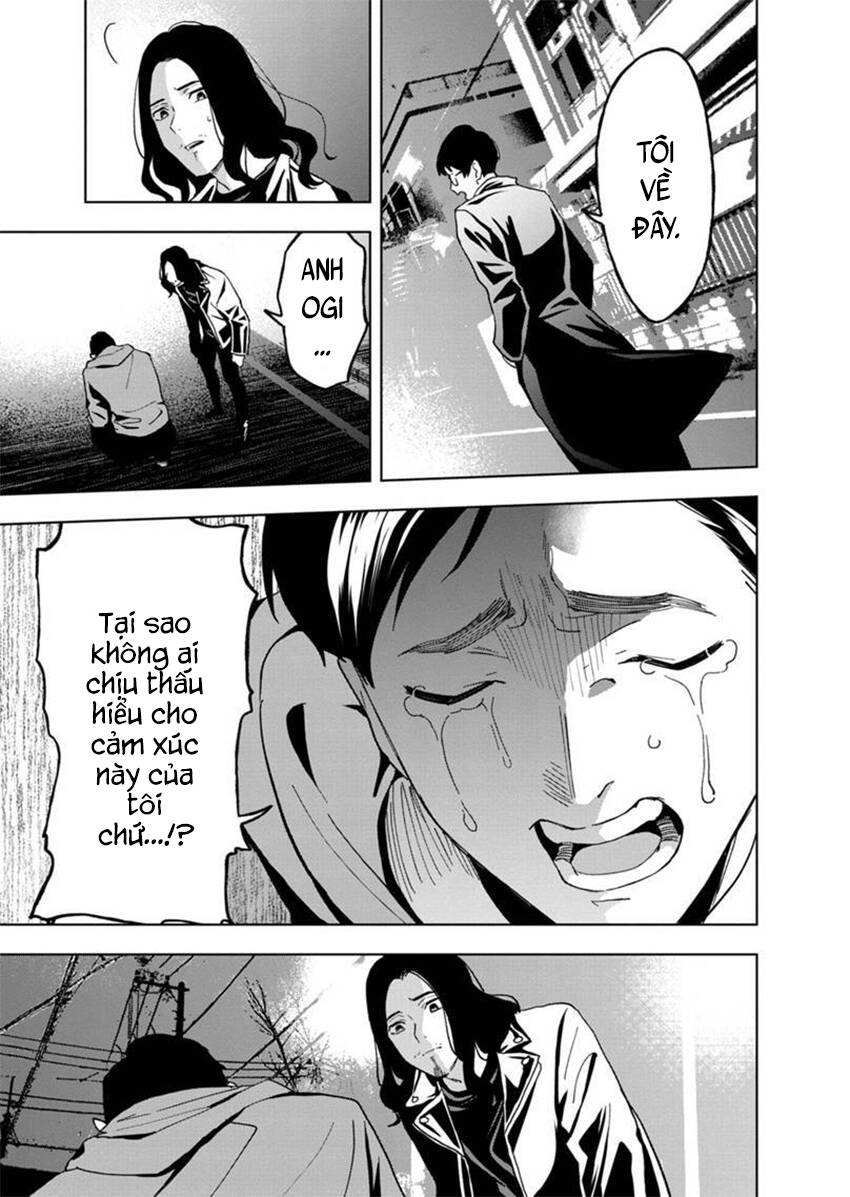 Biệt Khúc Cuối Cùng. Chapter 20 - 9