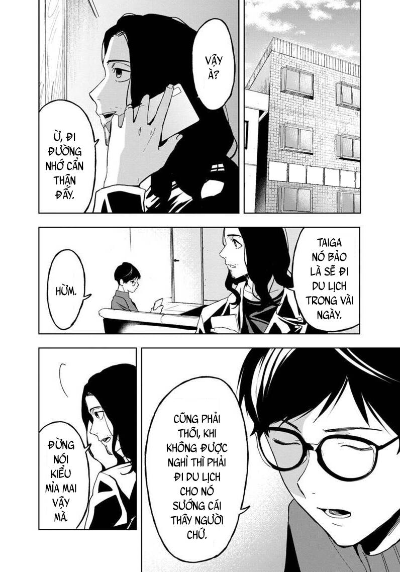 Biệt Khúc Cuối Cùng. Chapter 20 - 10