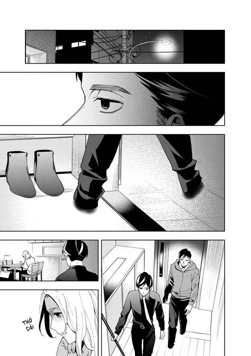 Biệt Khúc Cuối Cùng. Chapter 21 - 11