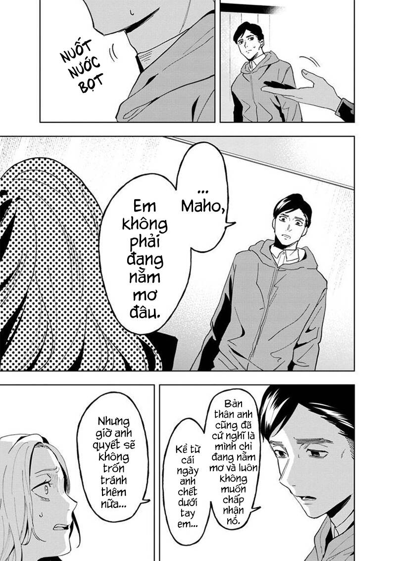 Biệt Khúc Cuối Cùng. Chapter 21 - 13