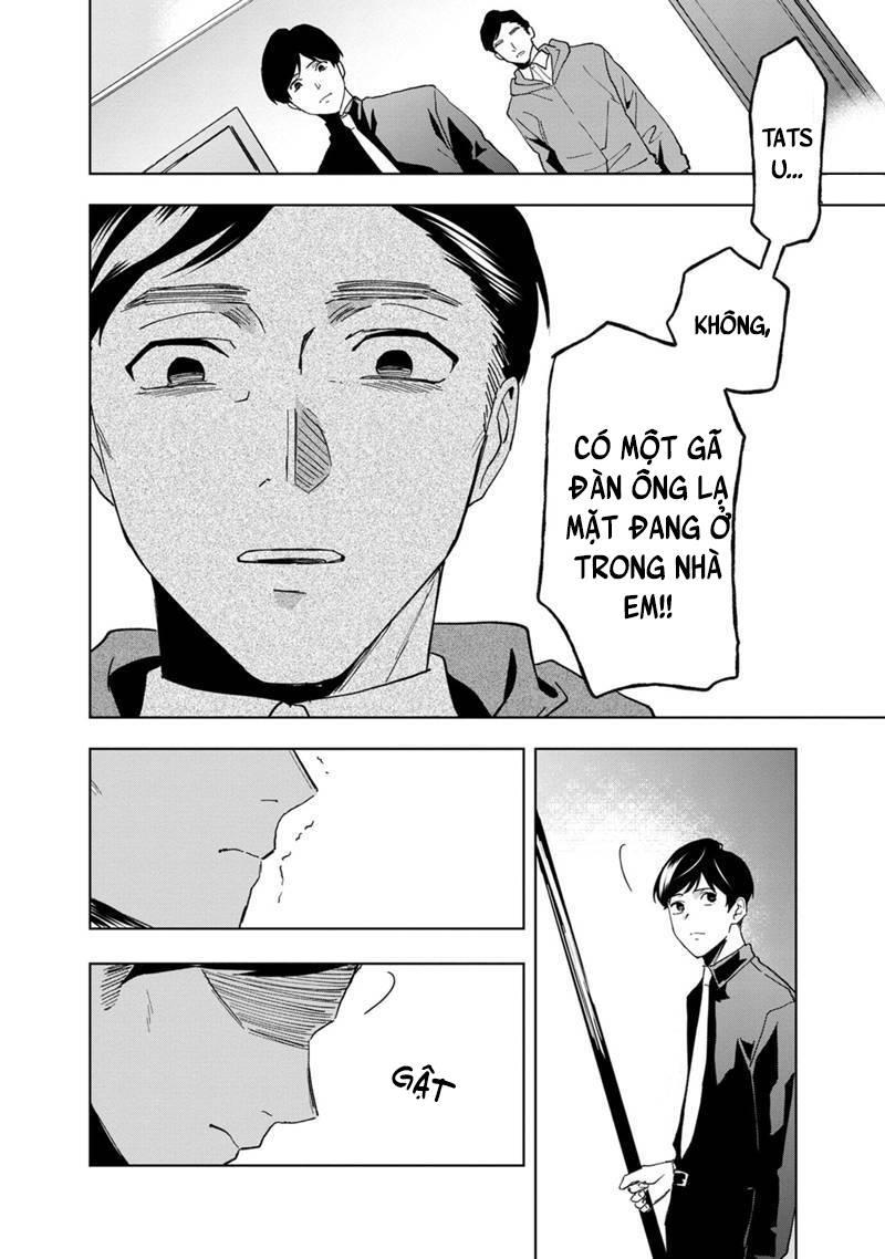 Biệt Khúc Cuối Cùng. Chapter 21 - 16