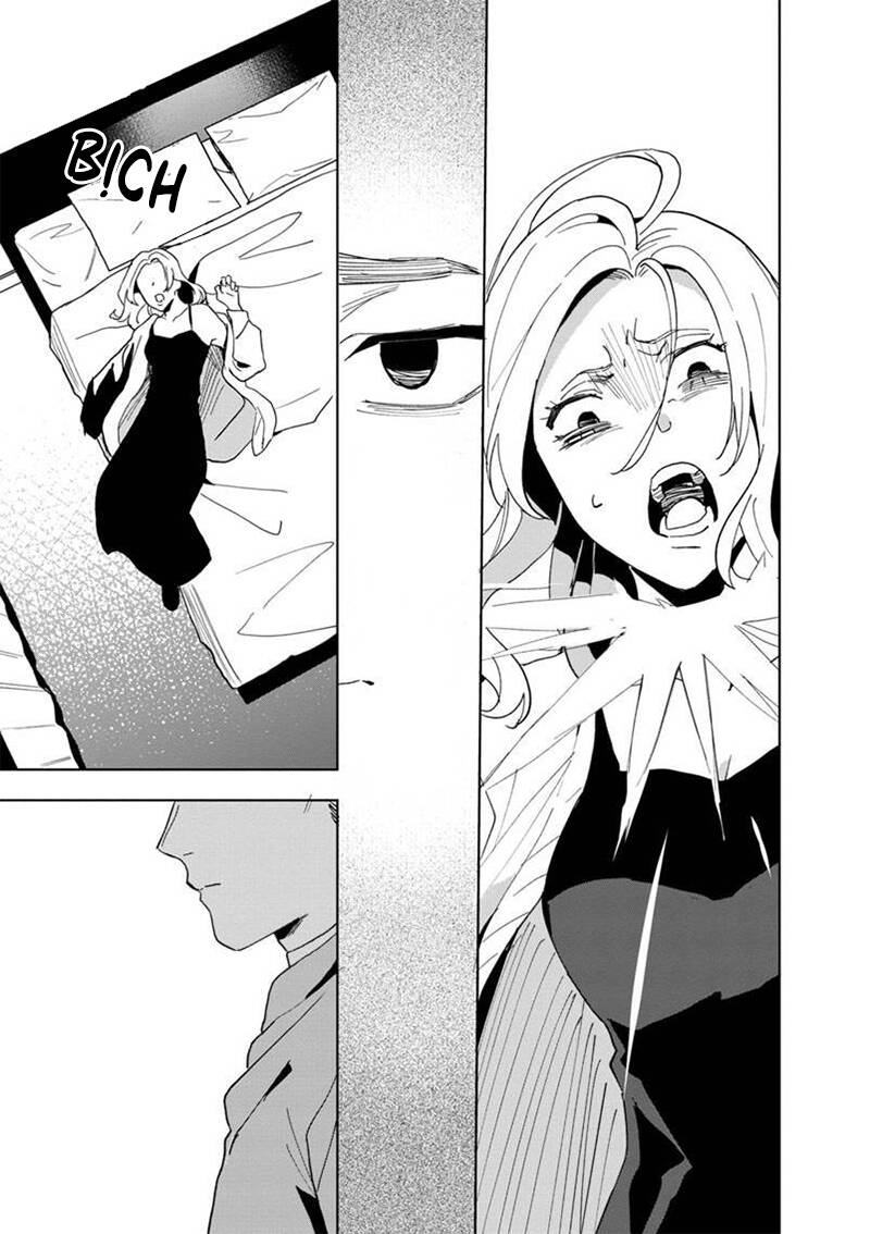 Biệt Khúc Cuối Cùng. Chapter 21 - 19