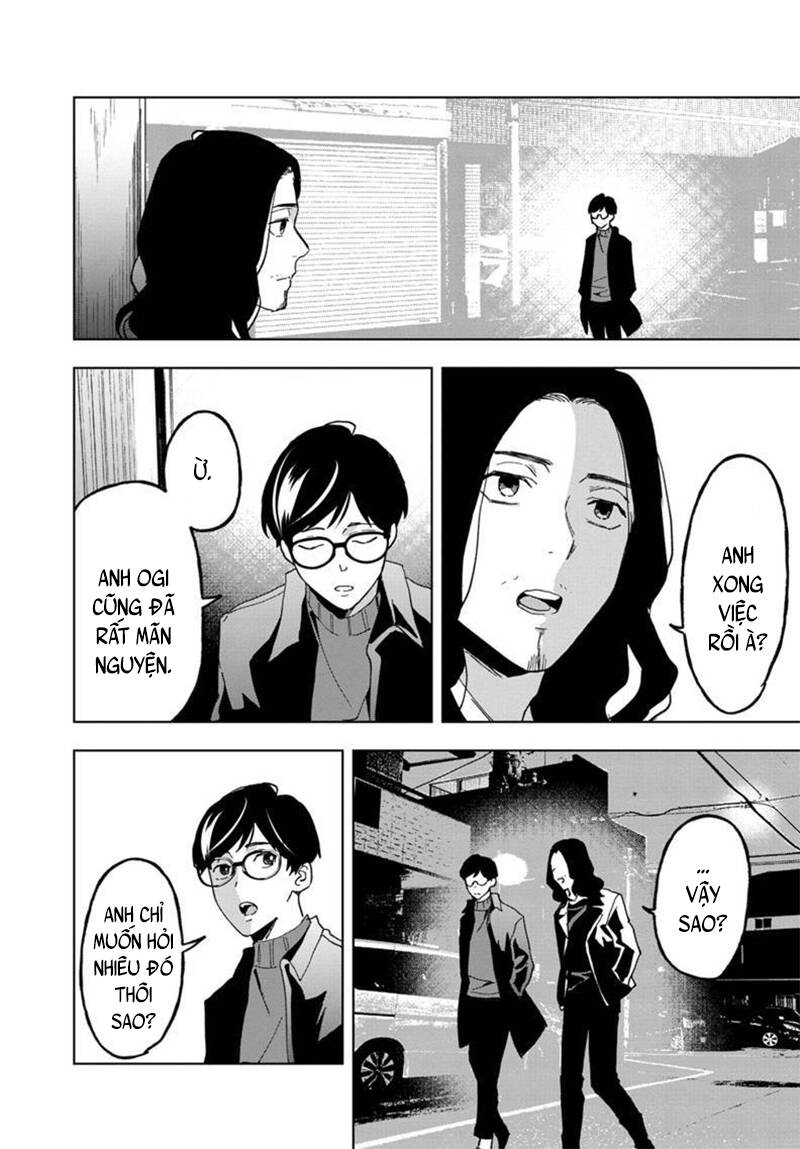 Biệt Khúc Cuối Cùng. Chapter 21 - 22