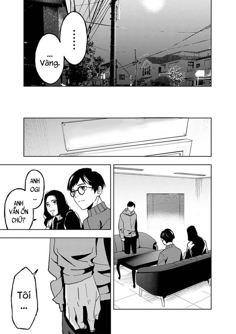 Biệt Khúc Cuối Cùng. Chapter 21 - 5