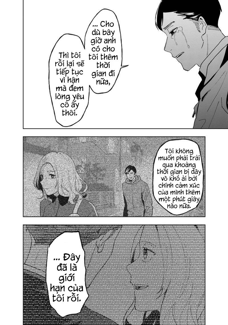 Biệt Khúc Cuối Cùng. Chapter 21 - 8